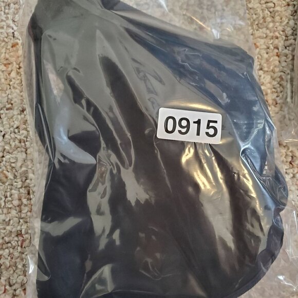 Hospital grade Arm Sling Black Size S - Picture 9 of 9